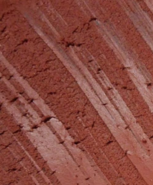 terre rouge